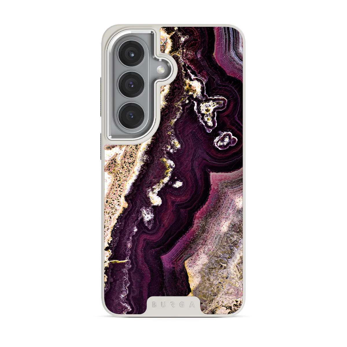 Purple Skies - Samsung Galaxy S26 Etui - Image 33
