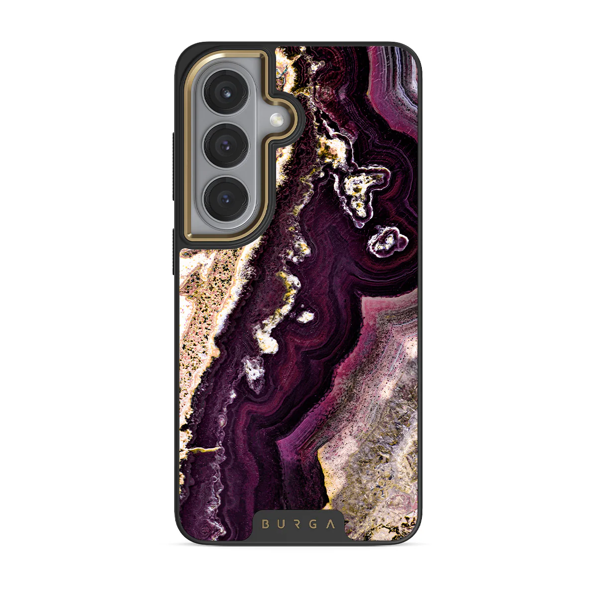 Purple Skies - Samsung Galaxy S26 Etui - Image 5