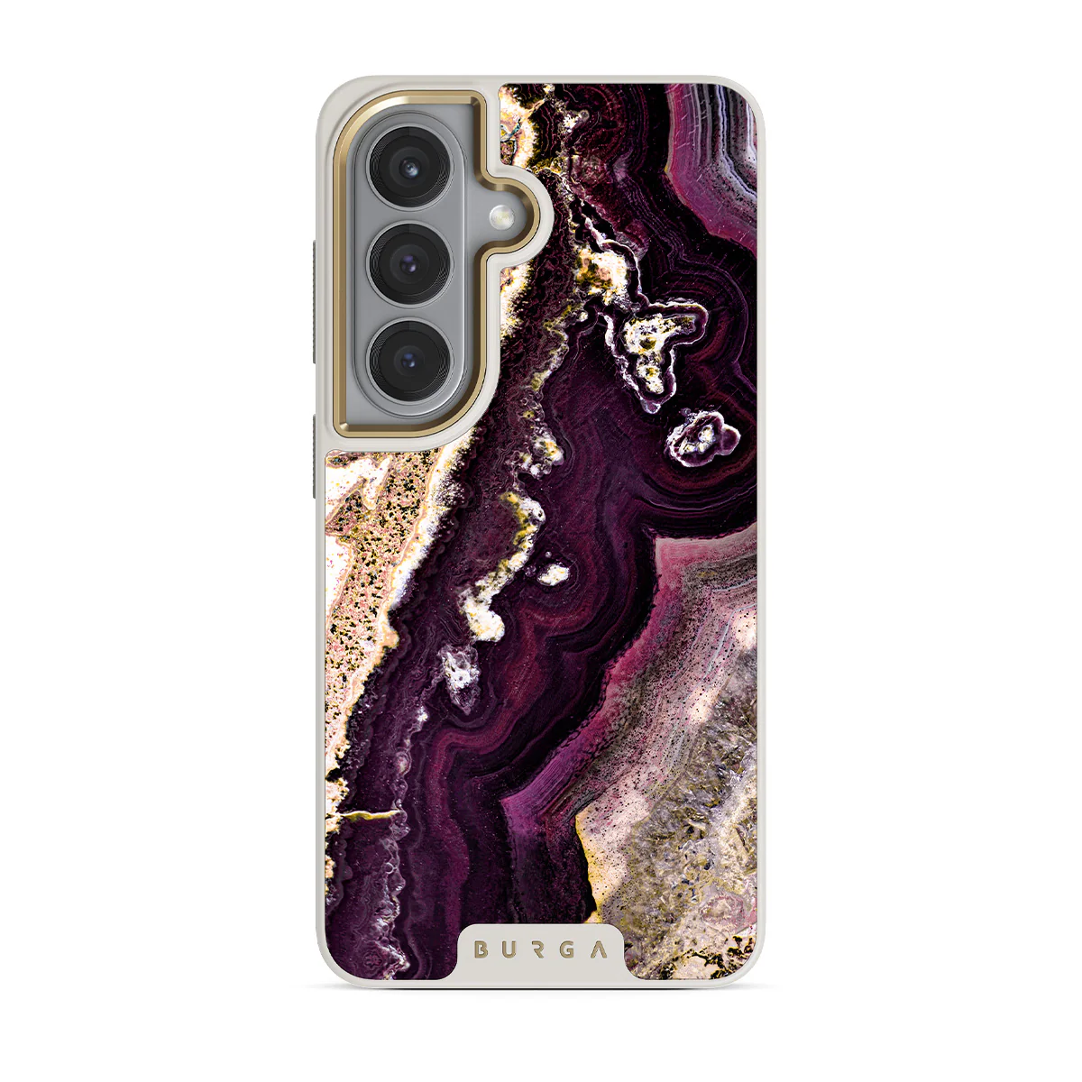 Purple Skies - Samsung Galaxy S26 Plus Etui - Image 26