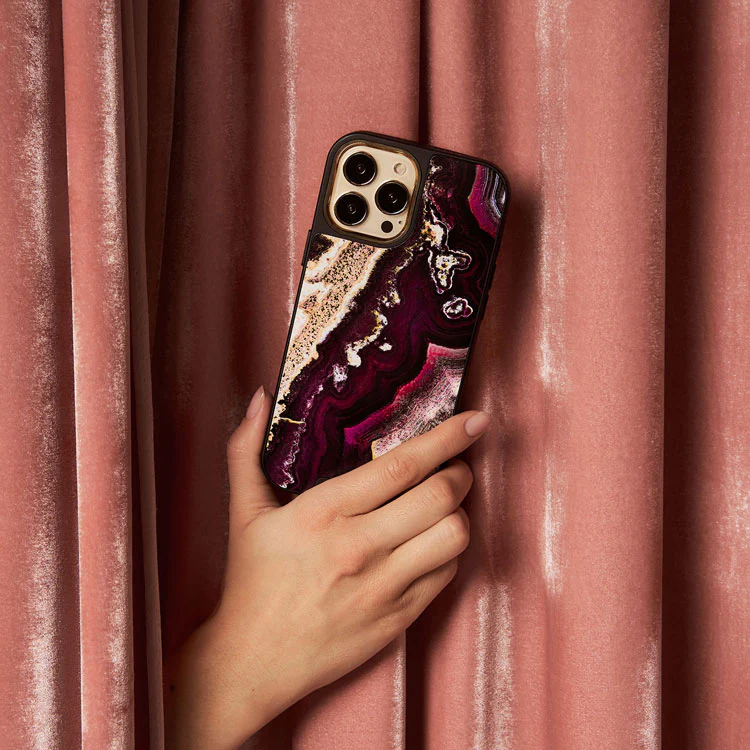 Purple Skies - Samsung Galaxy S26 Ultra Etui - Image 48