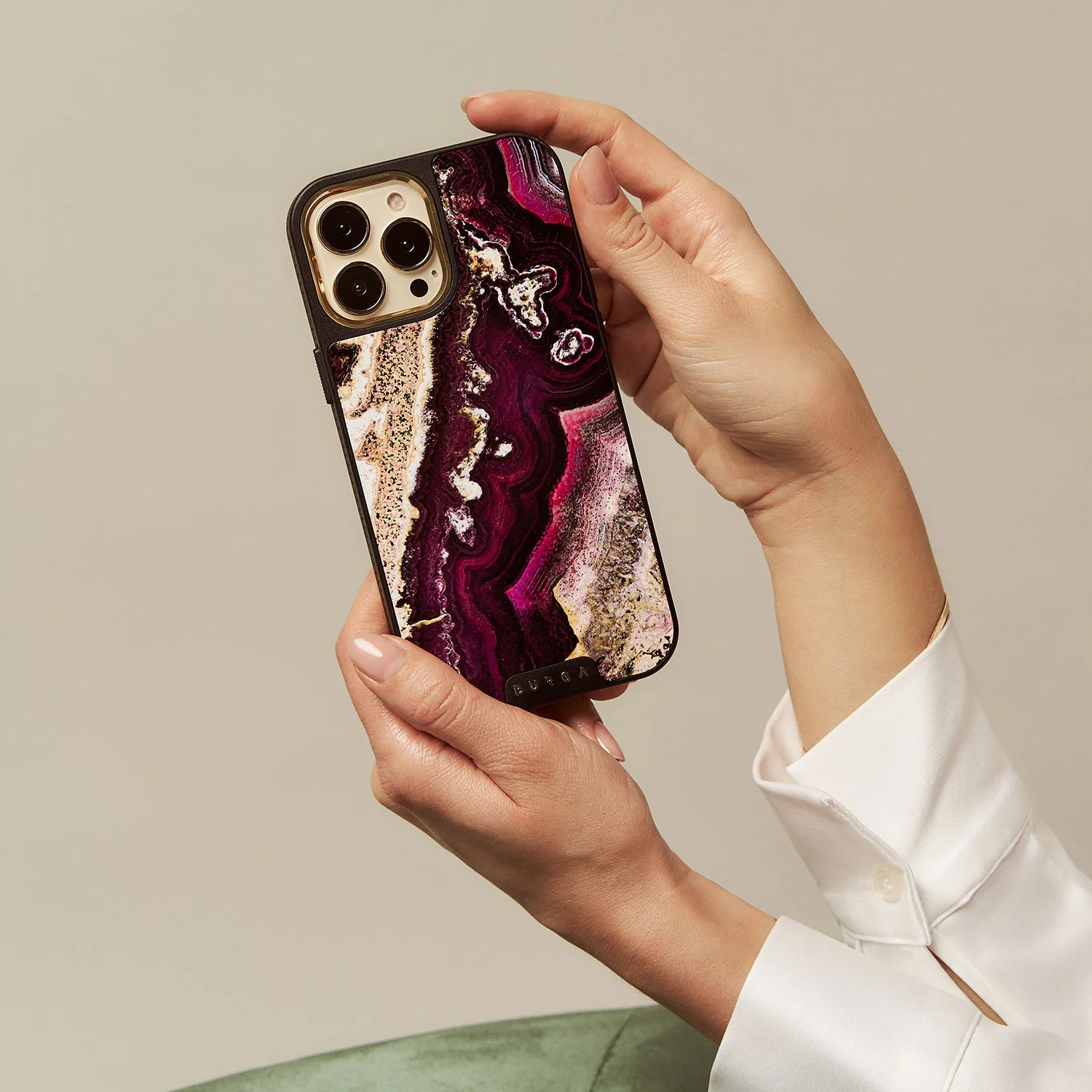 Purple Skies - Samsung Galaxy S26 Ultra Etui - Image 50