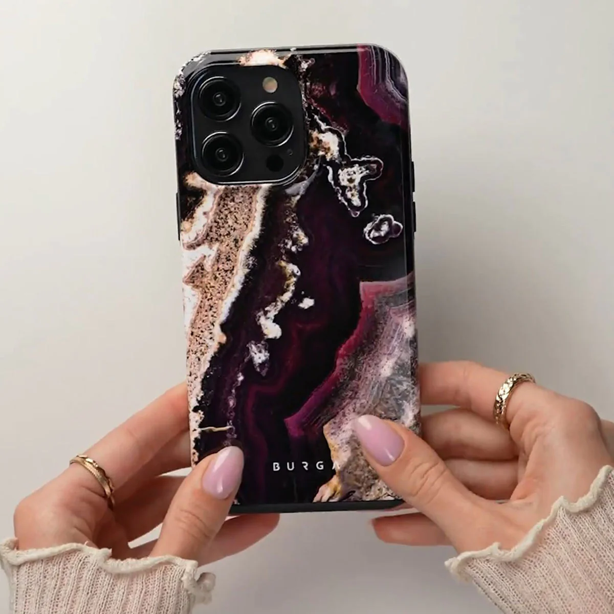 Purple Skies - Xiaomi 15T Etui - Image 5