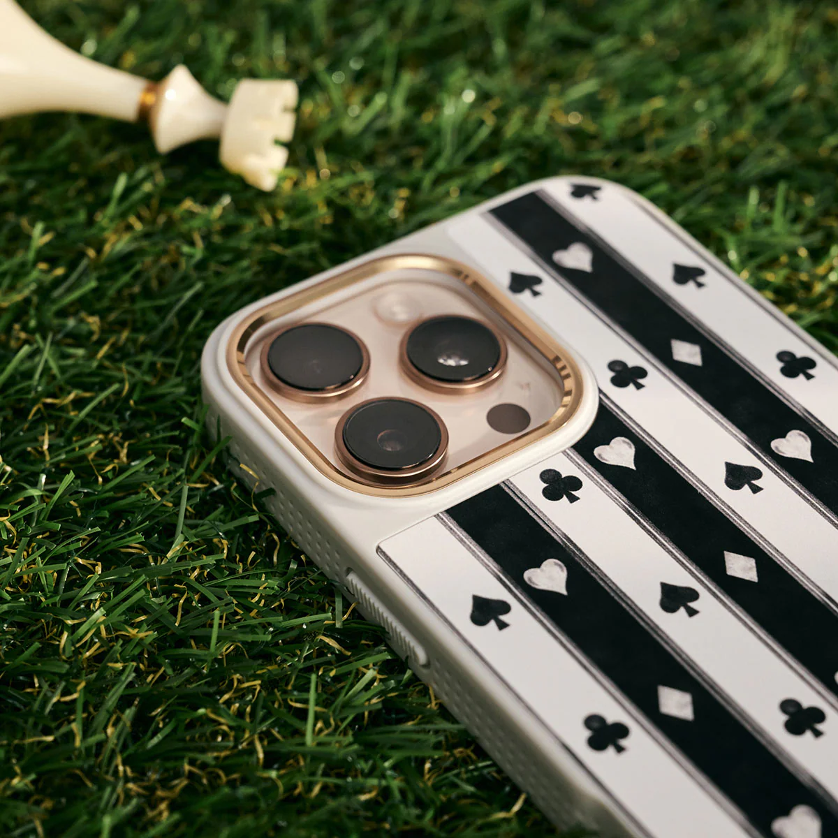 Queen's Court - Samsung Galaxy S26 Ultra Etui - Image 44