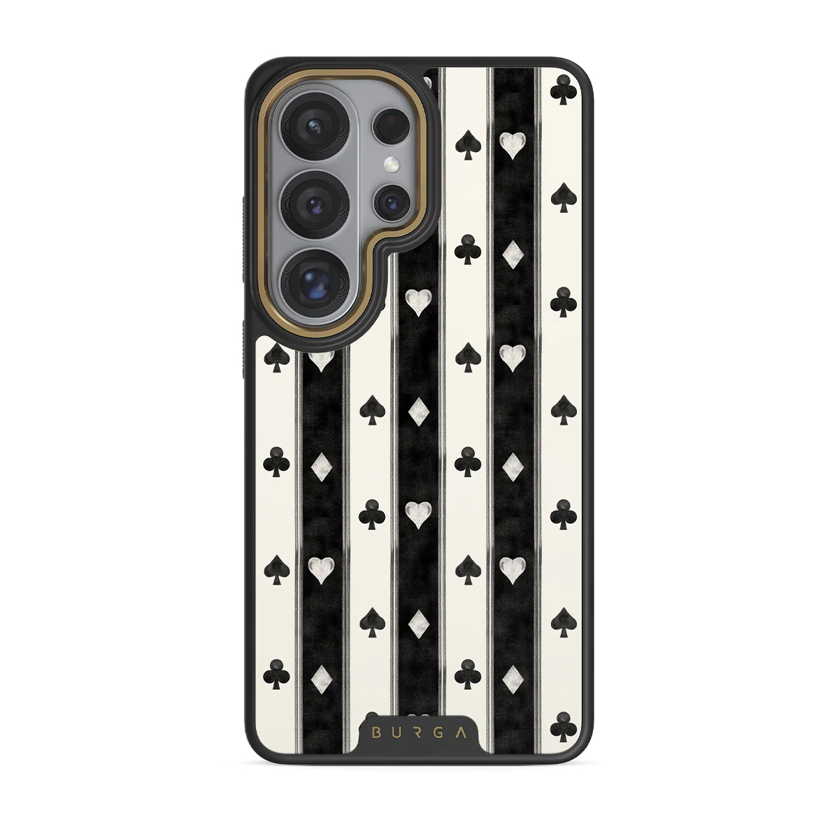 Queen's Court - Samsung Galaxy S26 Ultra Etui - Image 5
