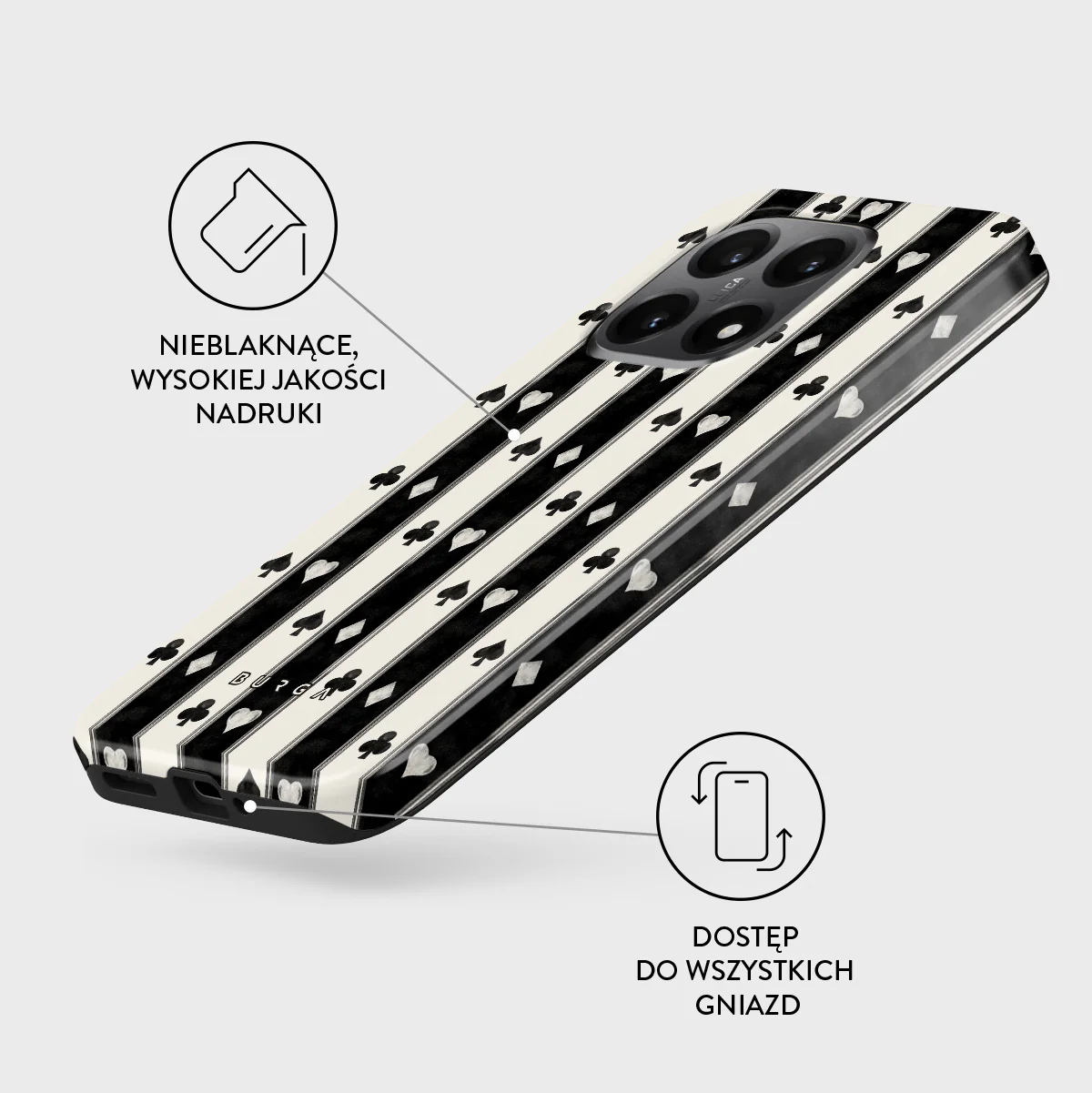 Queen's Court - Xiaomi 15T Etui - Image 3