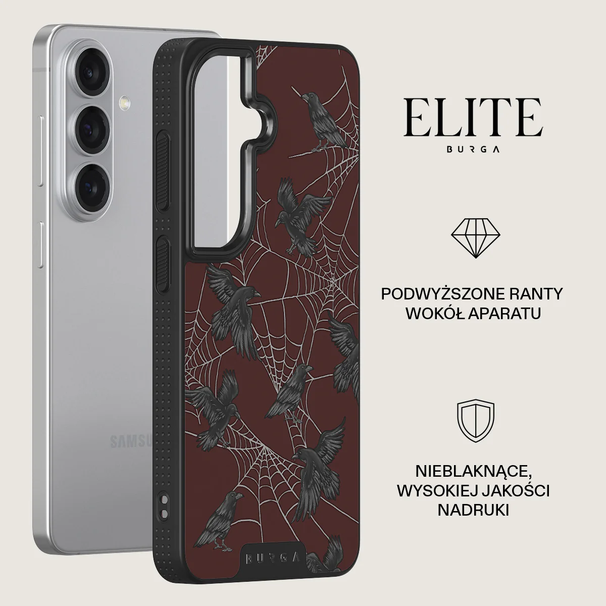 Quest - Samsung Galaxy S26 Etui - Image 13