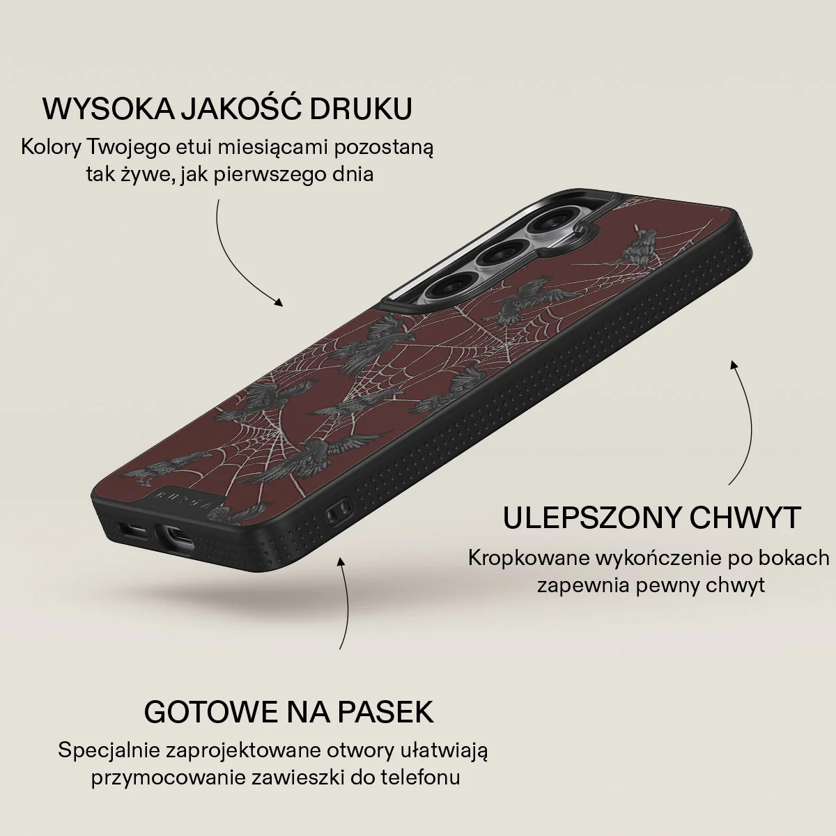 Quest - Samsung Galaxy S26 Etui - Image 16