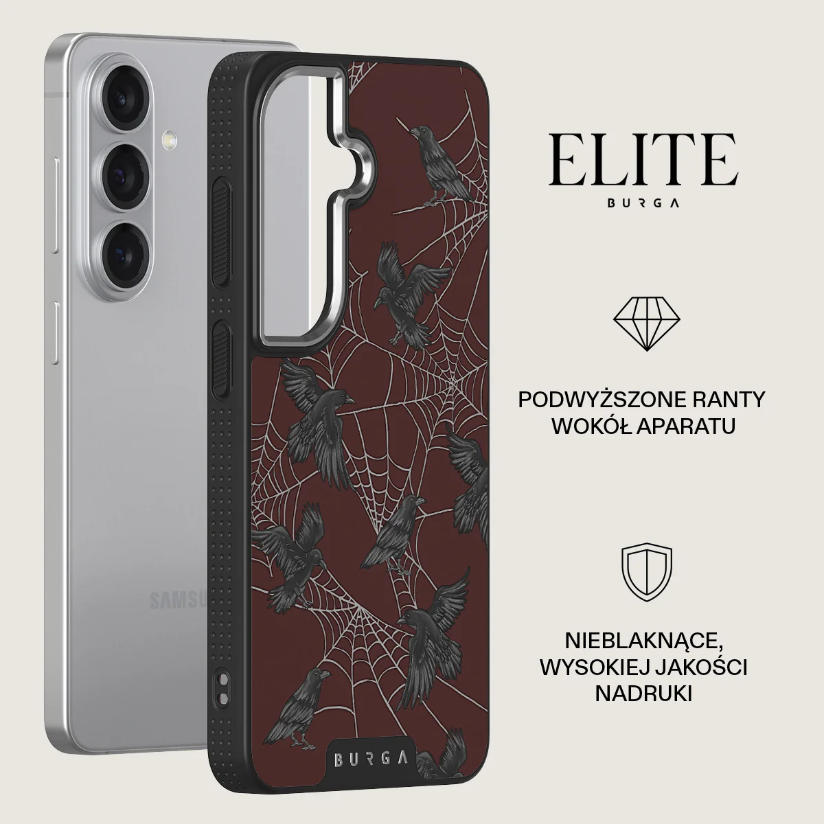 Quest - Samsung Galaxy S26 Etui - Image 20