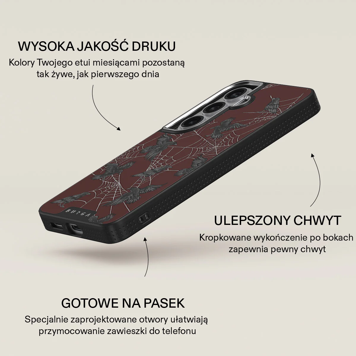 Quest - Samsung Galaxy S26 Etui - Image 23