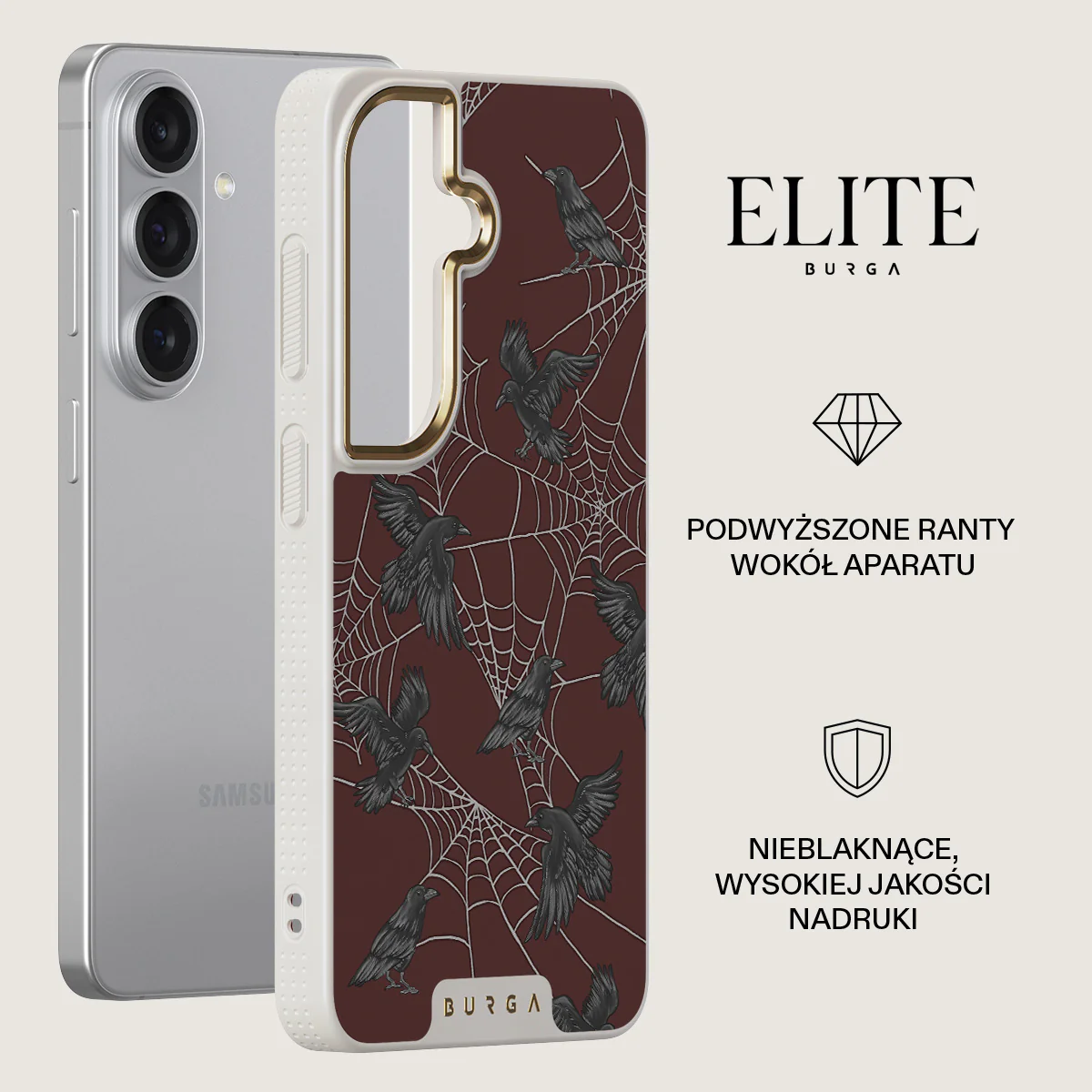 Quest - Samsung Galaxy S26 Etui - Image 27