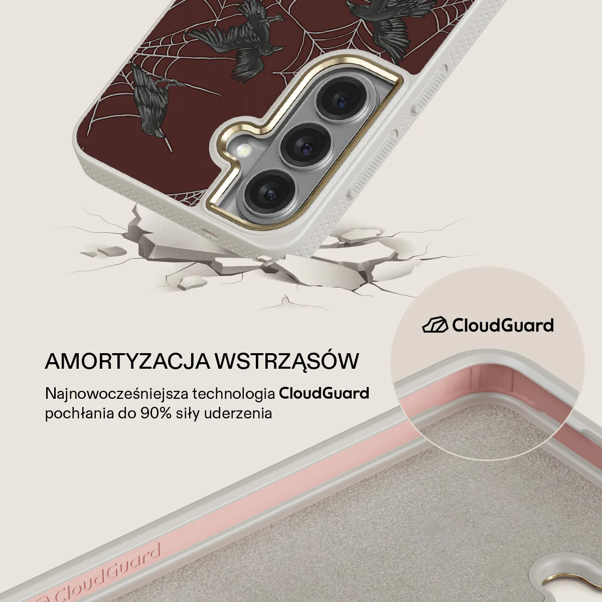 Quest - Samsung Galaxy S26 Etui - Image 28