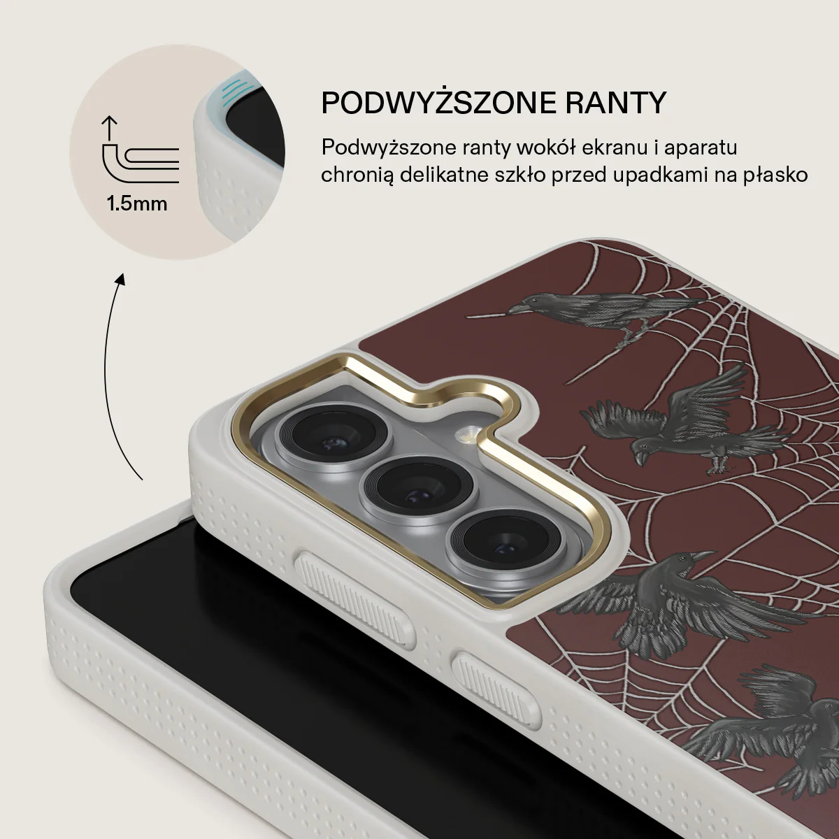 Quest - Samsung Galaxy S26 Etui - Image 29
