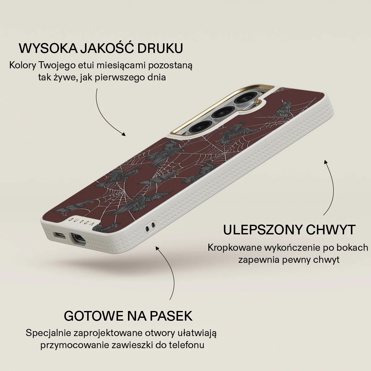 Quest - Samsung Galaxy S26 Etui - Image 30