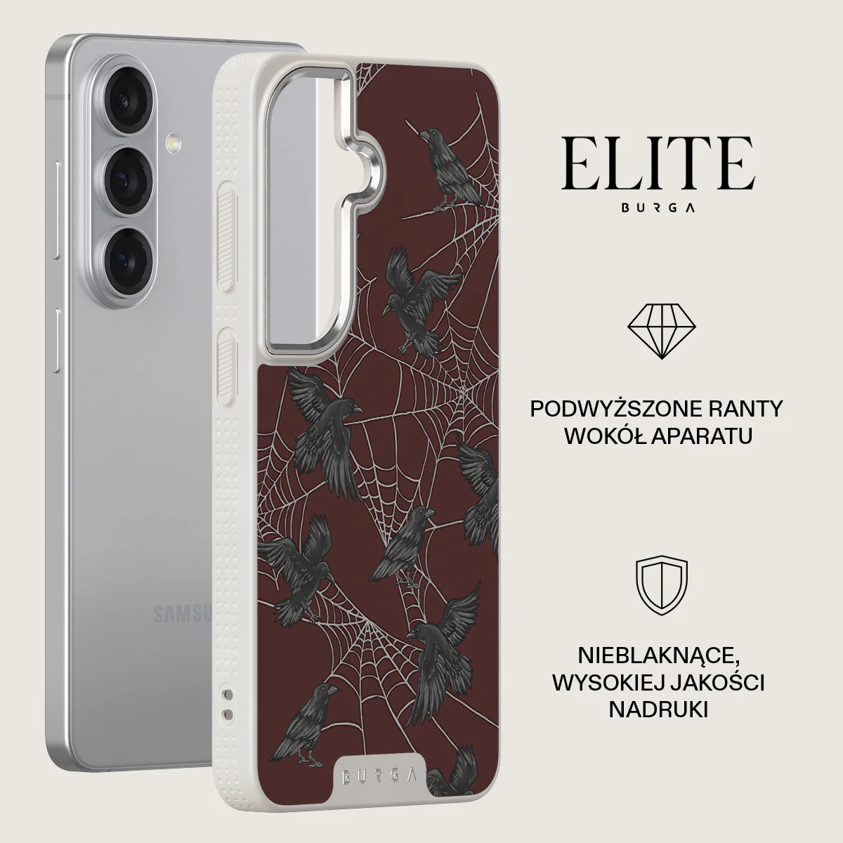 Quest - Samsung Galaxy S26 Etui - Image 34