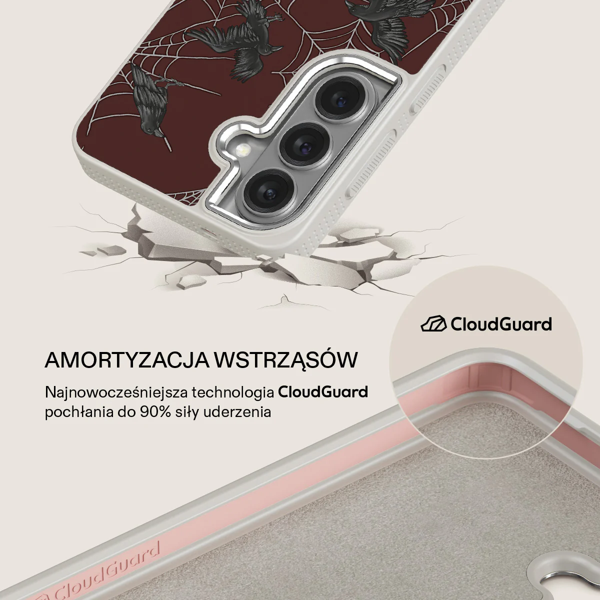 Quest - Samsung Galaxy S26 Etui - Image 35
