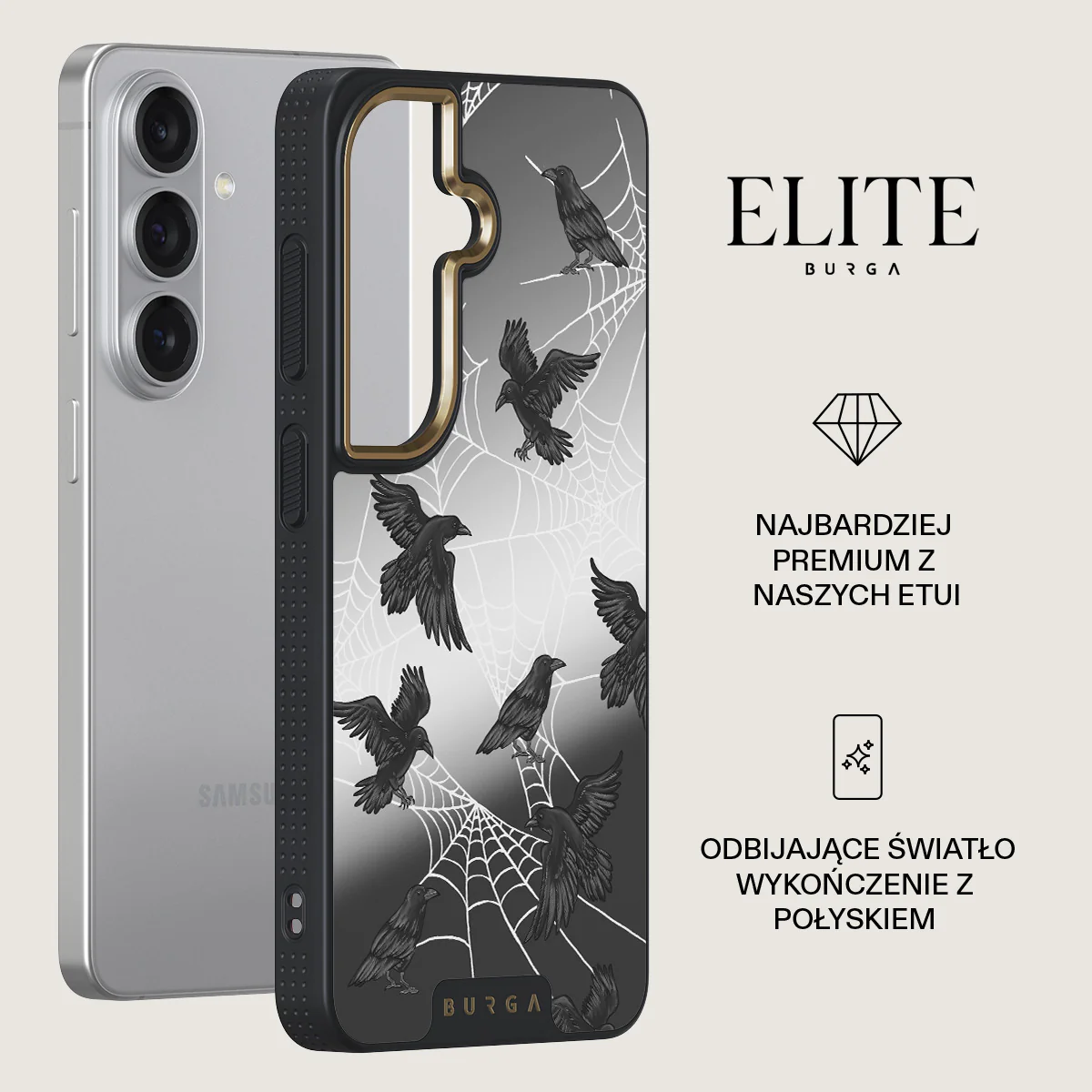 Quest - Samsung Galaxy S26 Etui - Image 41