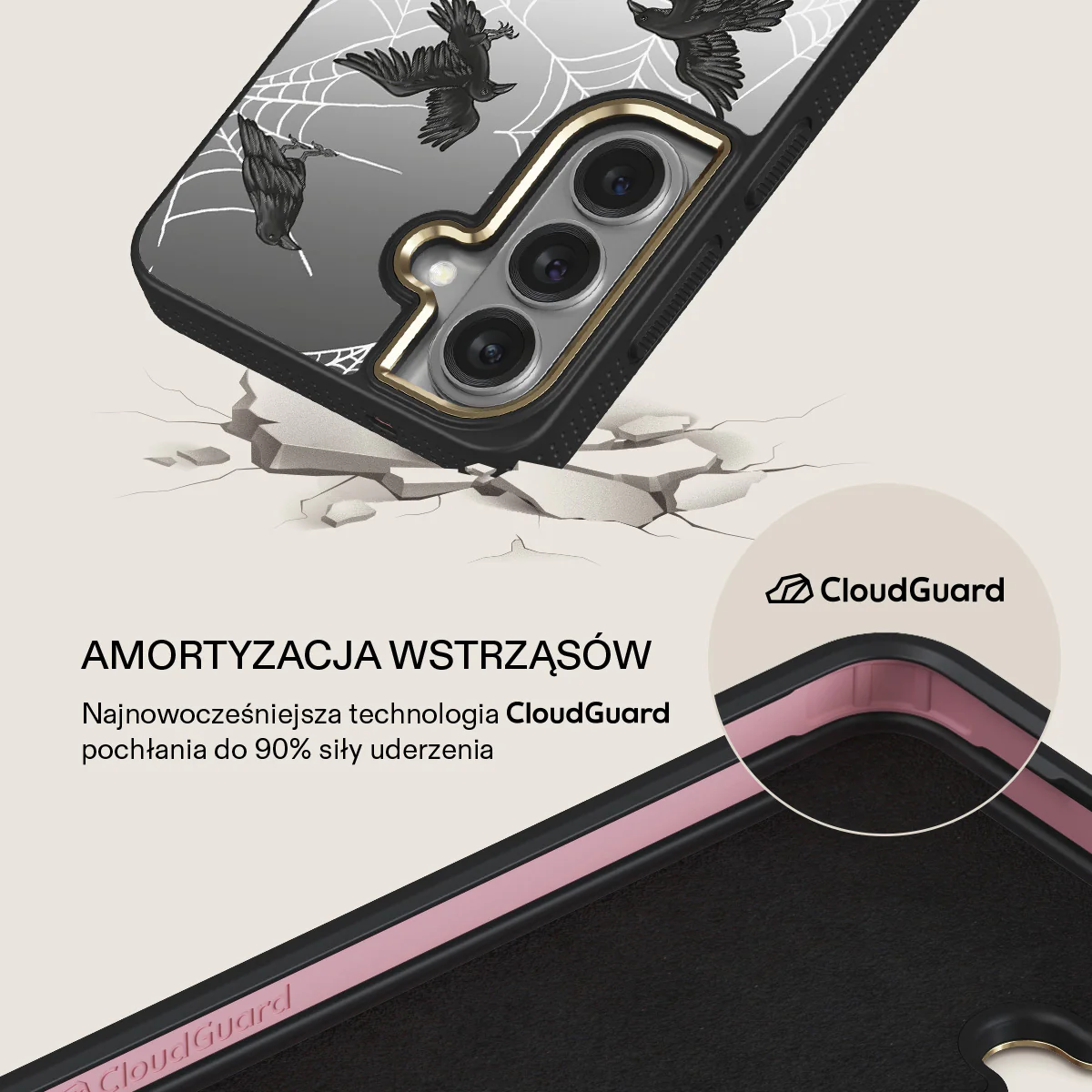 Quest - Samsung Galaxy S26 Etui - Image 42