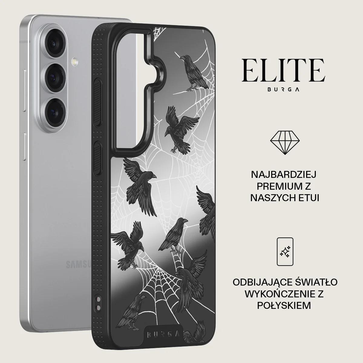 Quest - Samsung Galaxy S26 Etui - Image 49