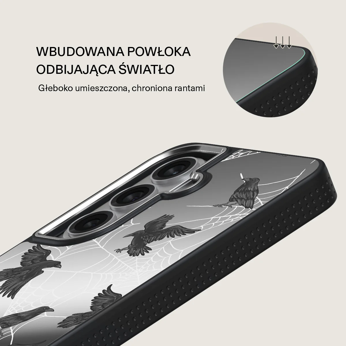Quest - Samsung Galaxy S26 Etui - Image 59