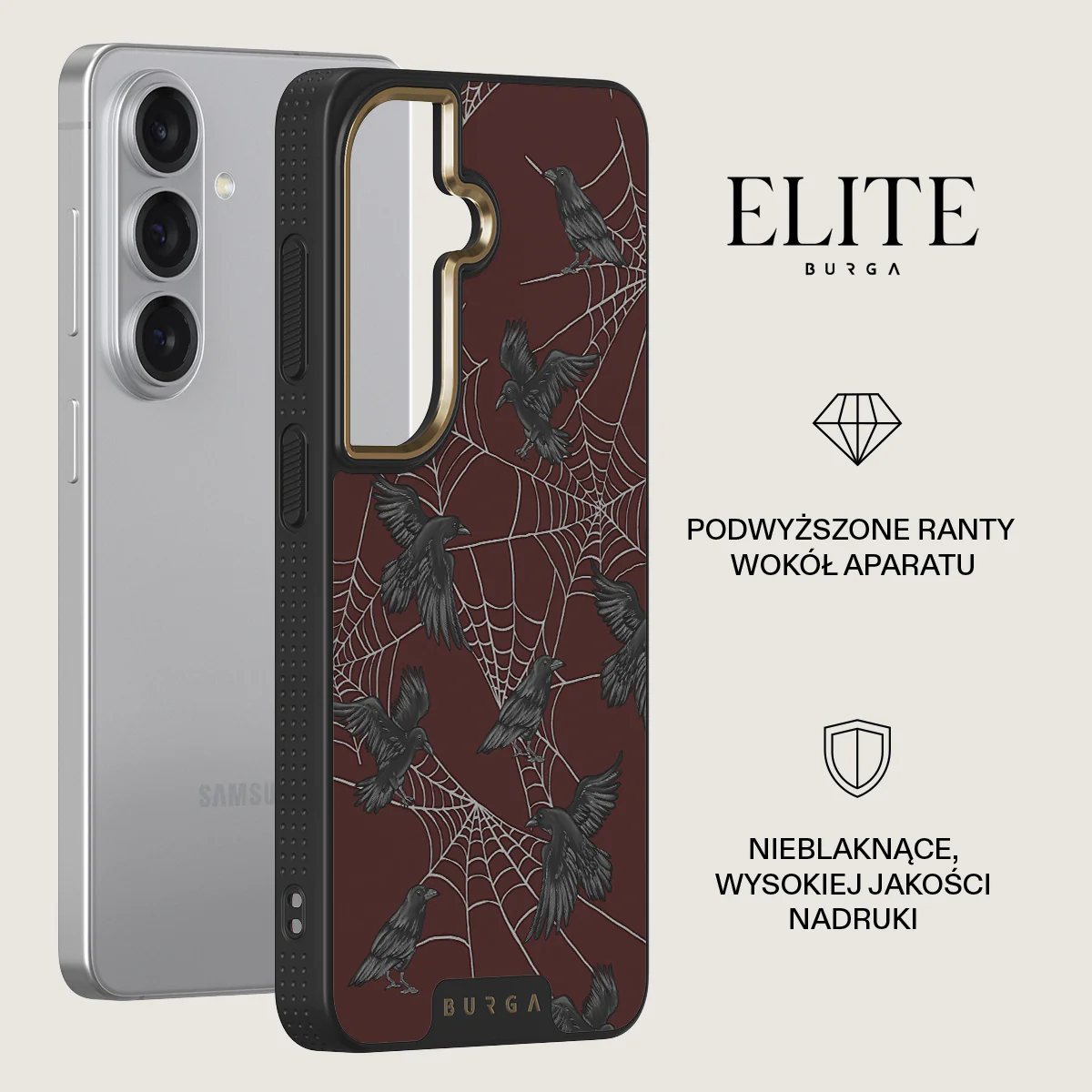 Quest - Samsung Galaxy S26 Etui - Image 6