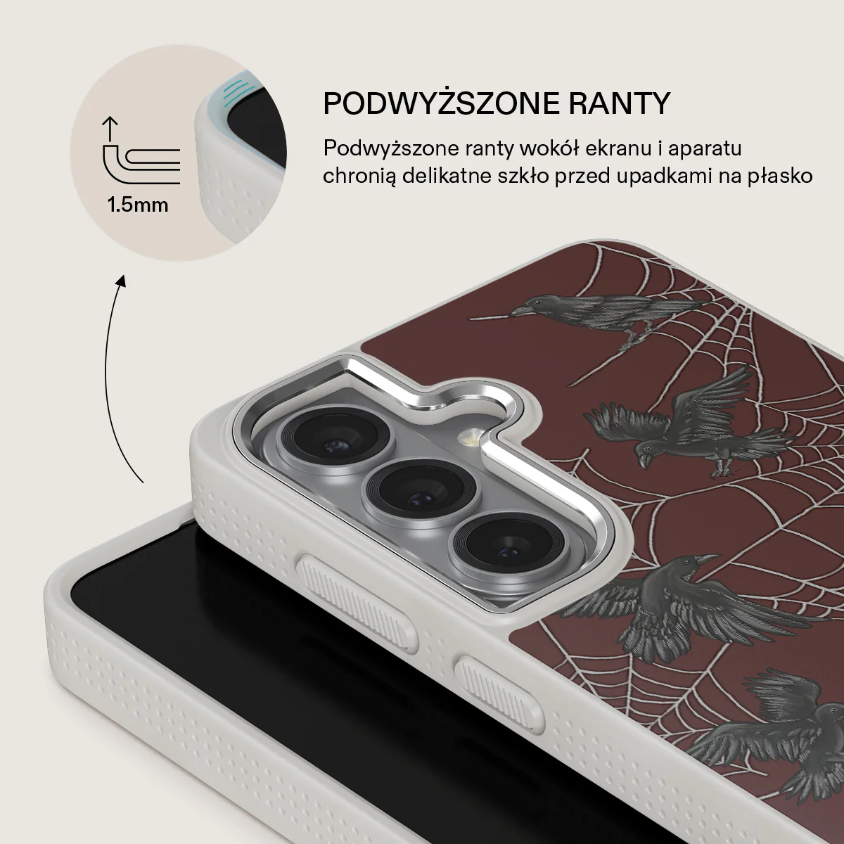 Quest - Samsung Galaxy S26 Plus Etui - Image 36
