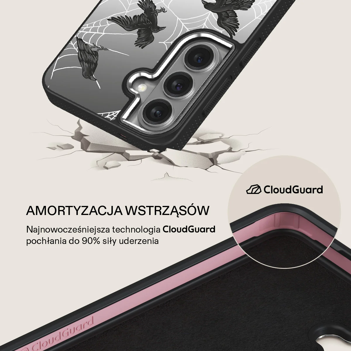 Quest - Samsung Galaxy S26 Plus Etui - Image 58