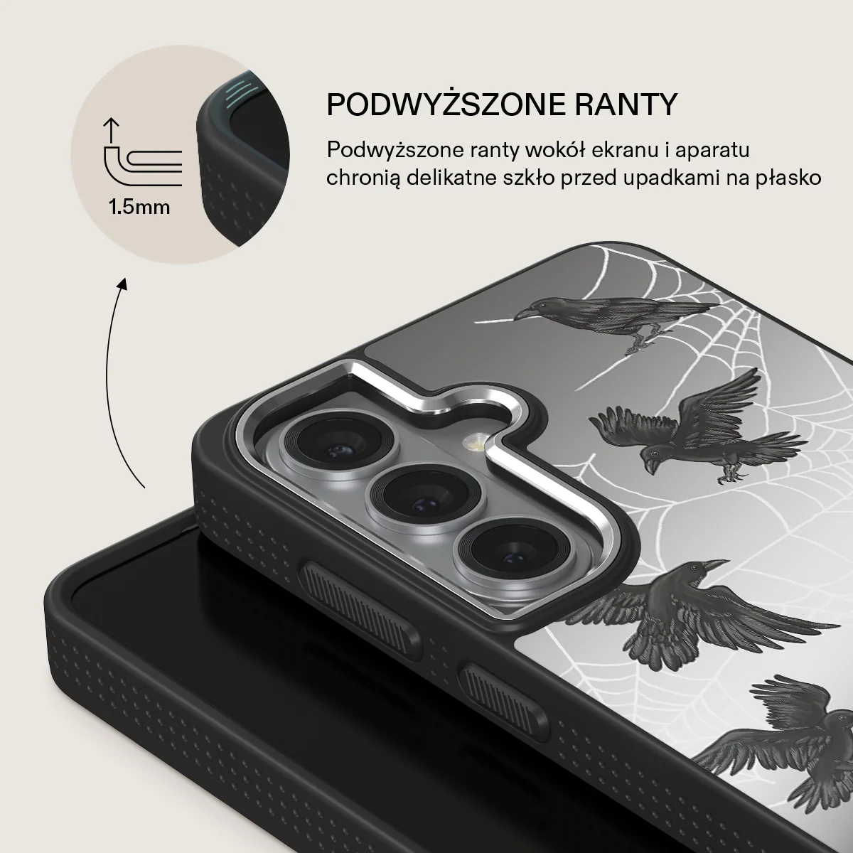 Quest - Samsung Galaxy S26 Plus Etui - Image 60