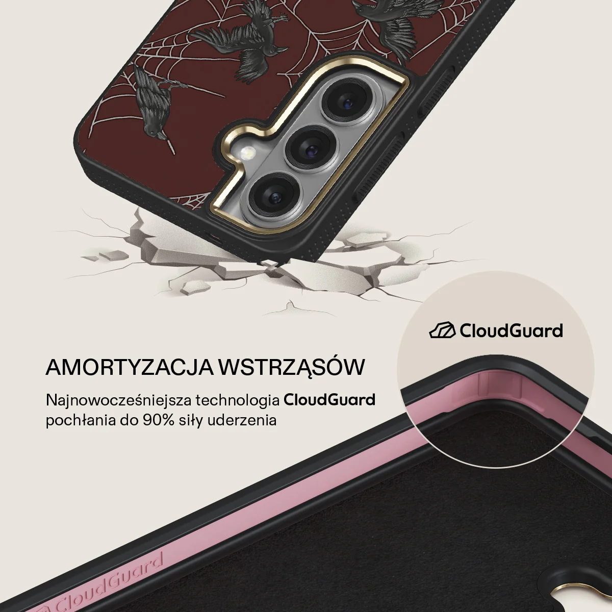 Quest - Samsung Galaxy S26 Plus Etui - Image 7