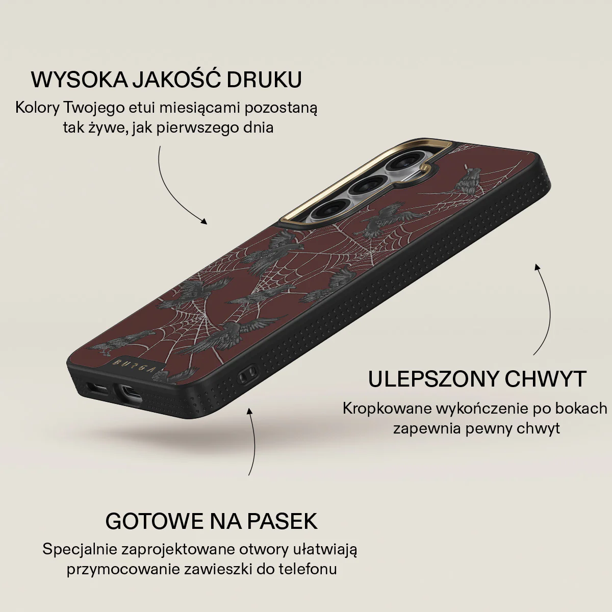 Quest - Samsung Galaxy S26 Plus Etui - Image 9