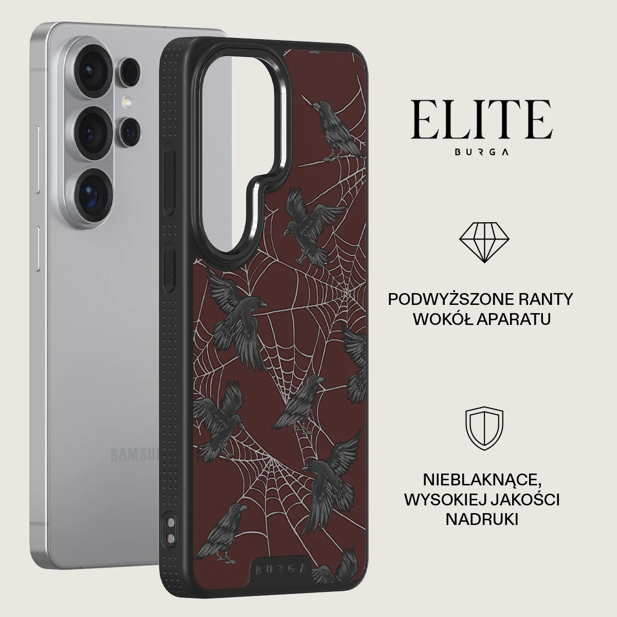Quest - Samsung Galaxy S26 Ultra Etui - Image 13