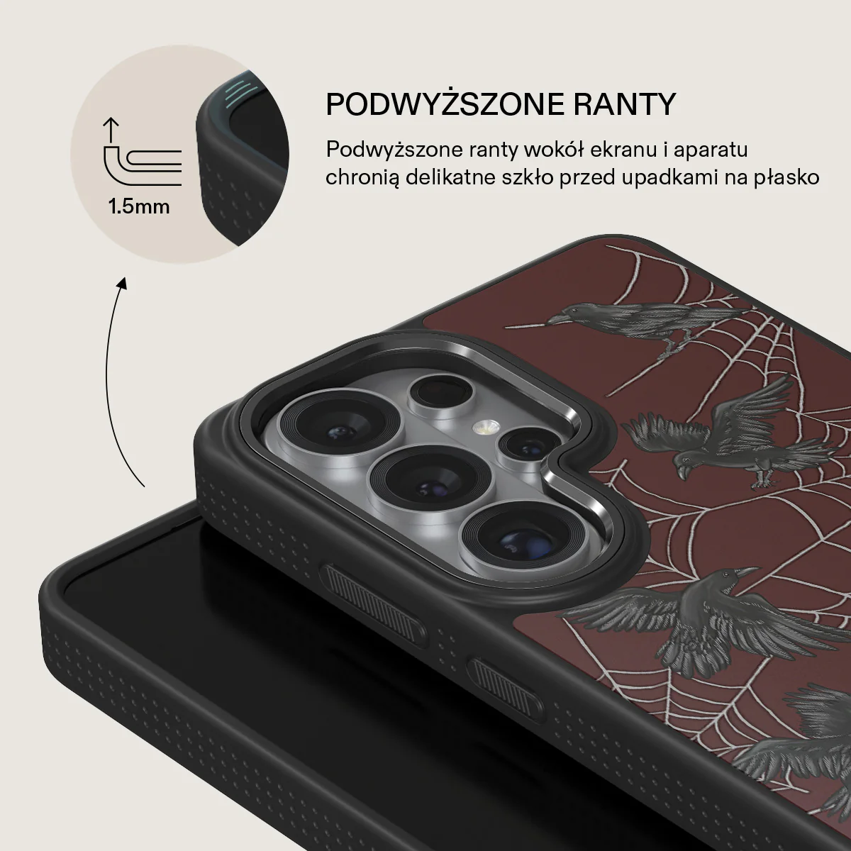 Quest - Samsung Galaxy S26 Ultra Etui - Image 15