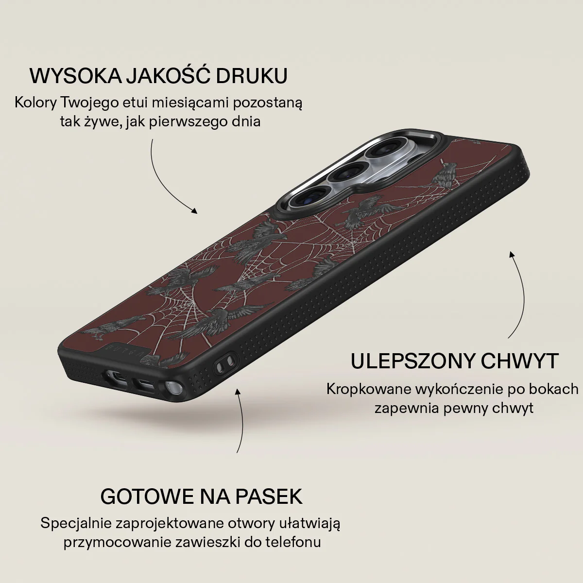 Quest - Samsung Galaxy S26 Ultra Etui - Image 16