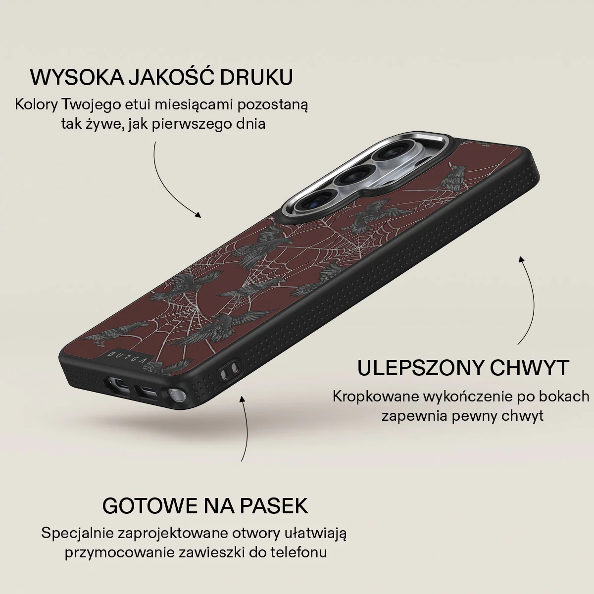 Quest - Samsung Galaxy S26 Ultra Etui - Image 23