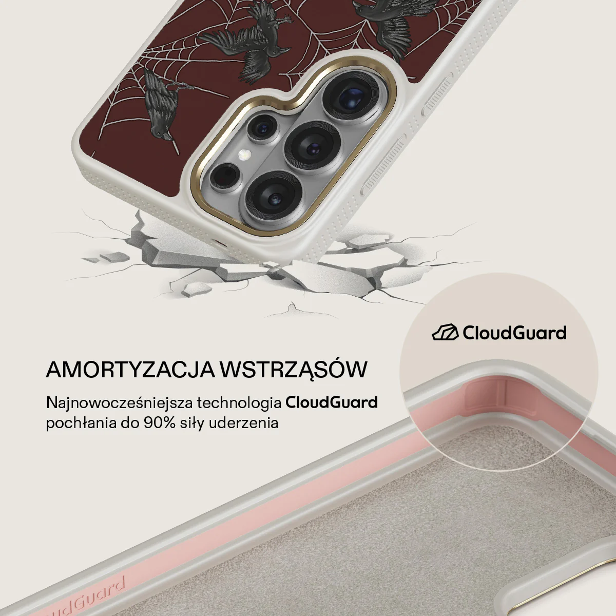 Quest - Samsung Galaxy S26 Ultra Etui - Image 28
