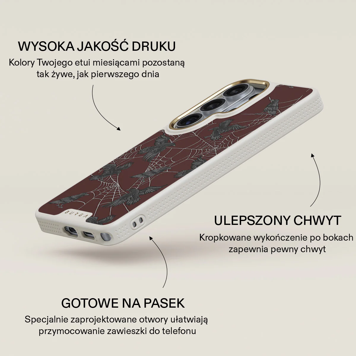 Quest - Samsung Galaxy S26 Ultra Etui - Image 30