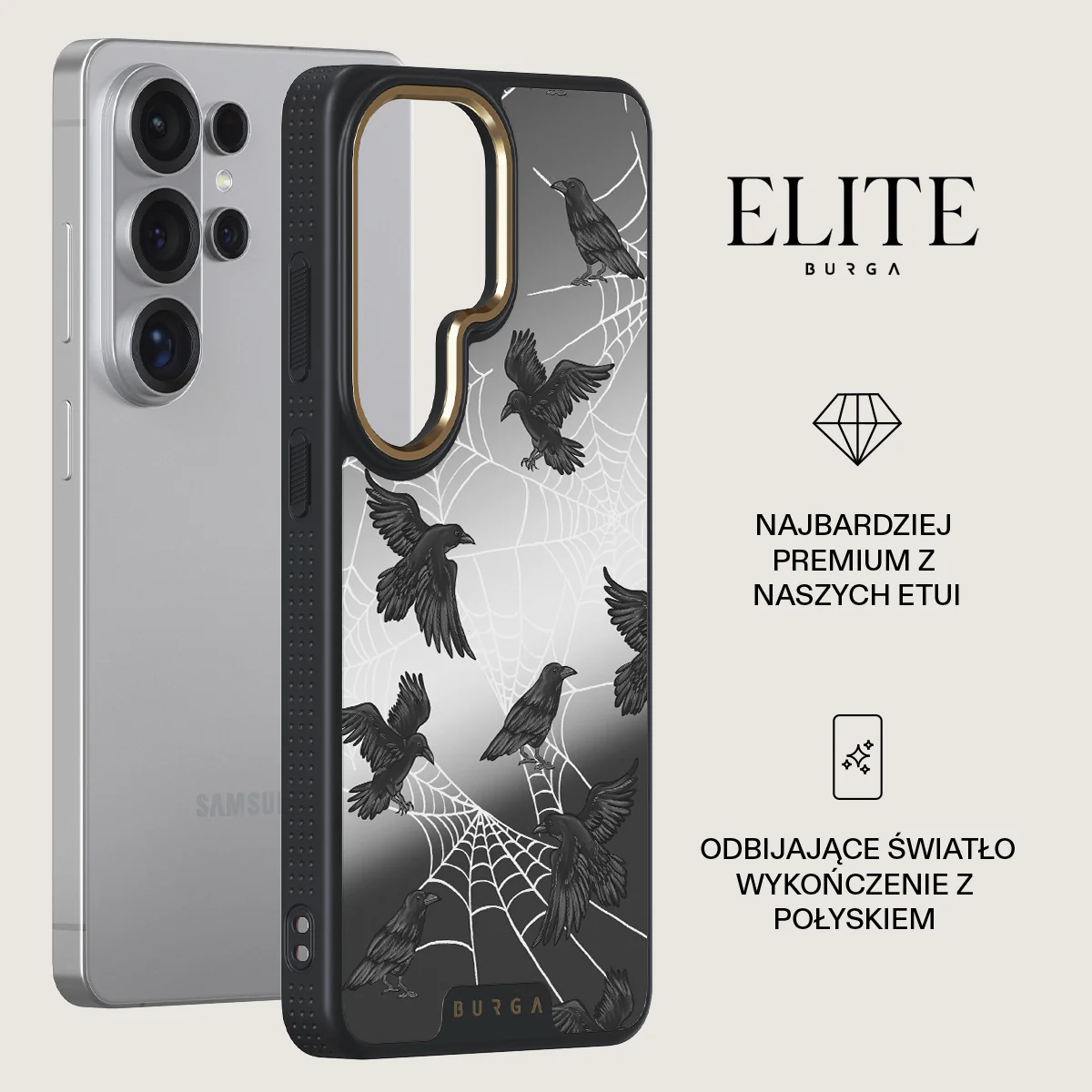 Quest - Samsung Galaxy S26 Ultra Etui - Image 41