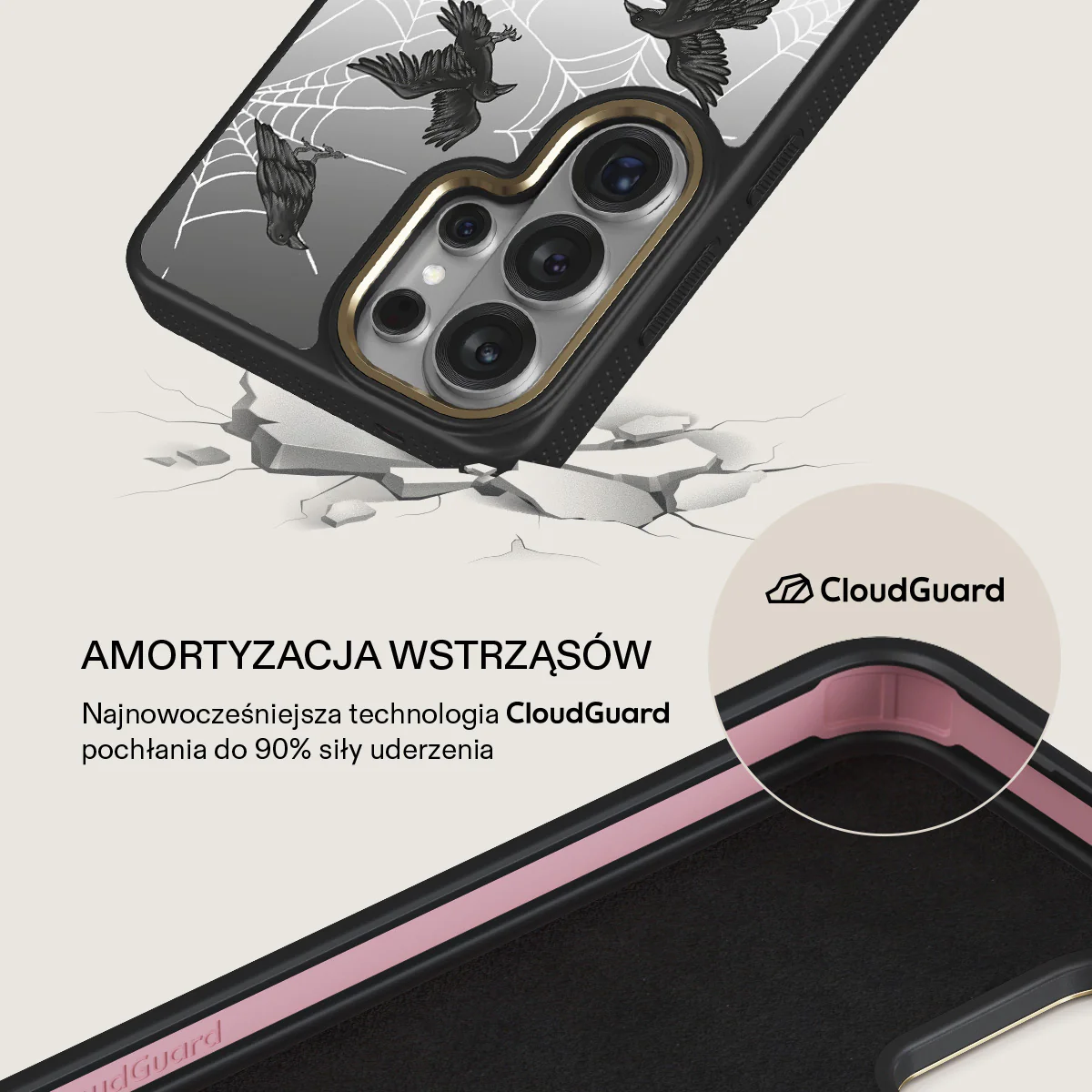 Quest - Samsung Galaxy S26 Ultra Etui - Image 42