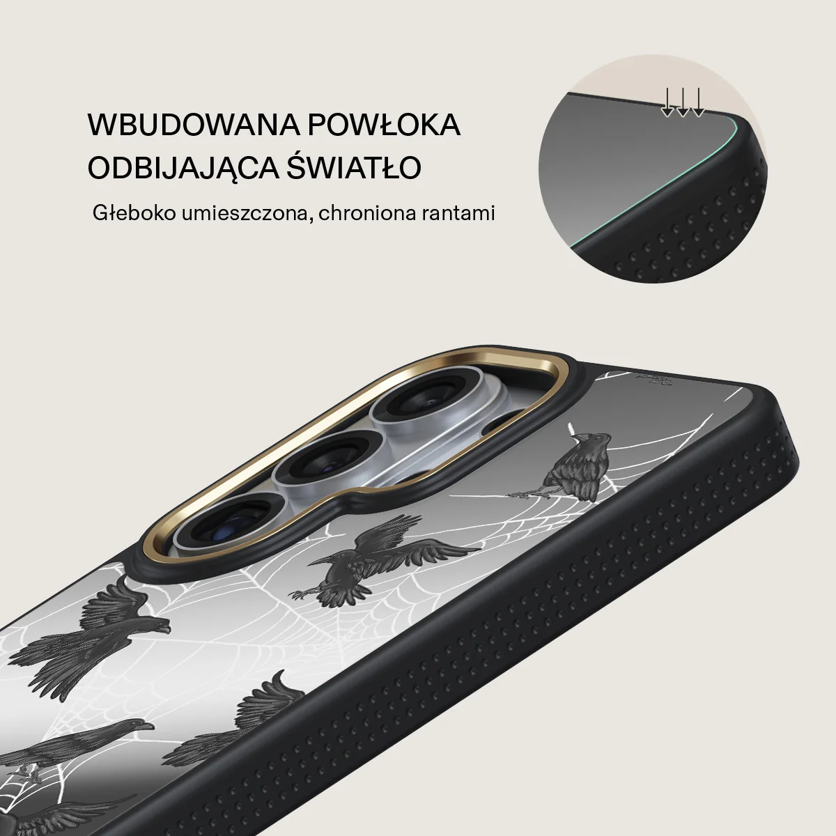 Quest - Samsung Galaxy S26 Ultra Etui - Image 43