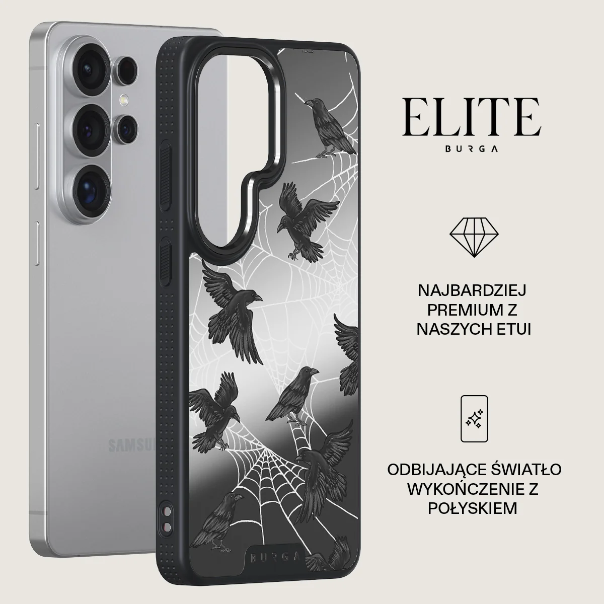 Quest - Samsung Galaxy S26 Ultra Etui - Image 49