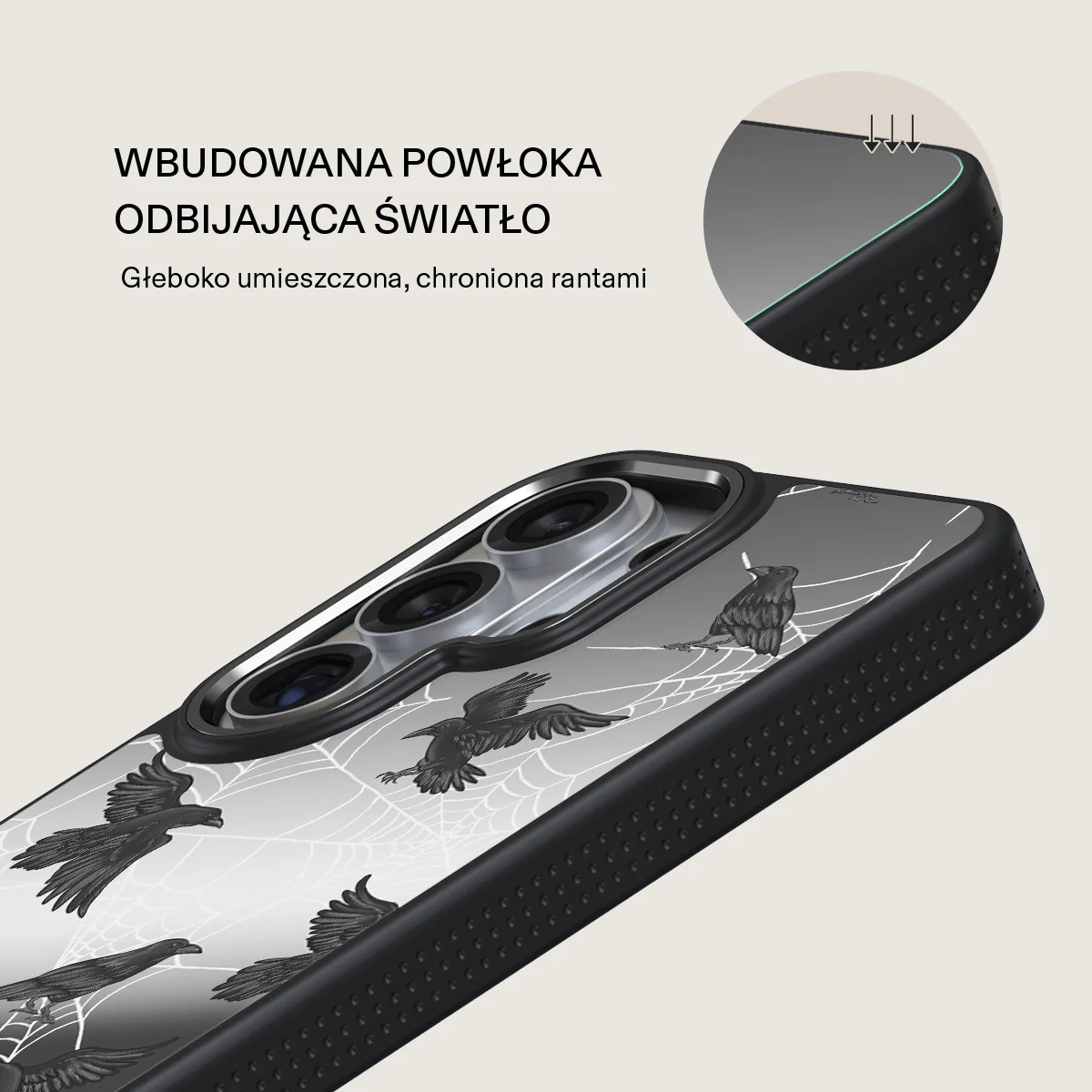 Quest - Samsung Galaxy S26 Ultra Etui - Image 51