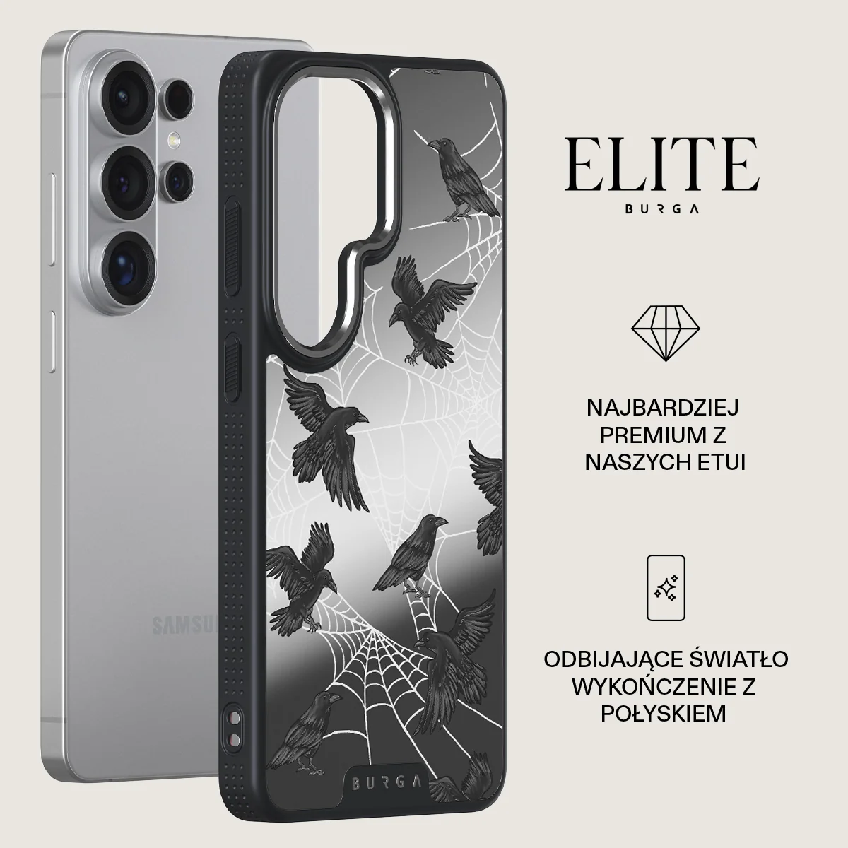 Quest - Samsung Galaxy S26 Ultra Etui - Image 57
