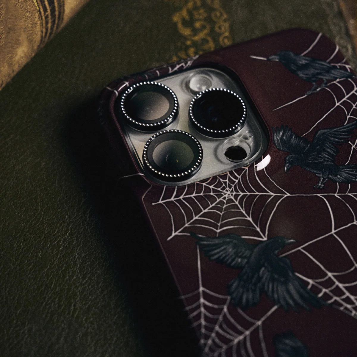 Quest - Samsung Galaxy S26 Ultra Etui - Image 68