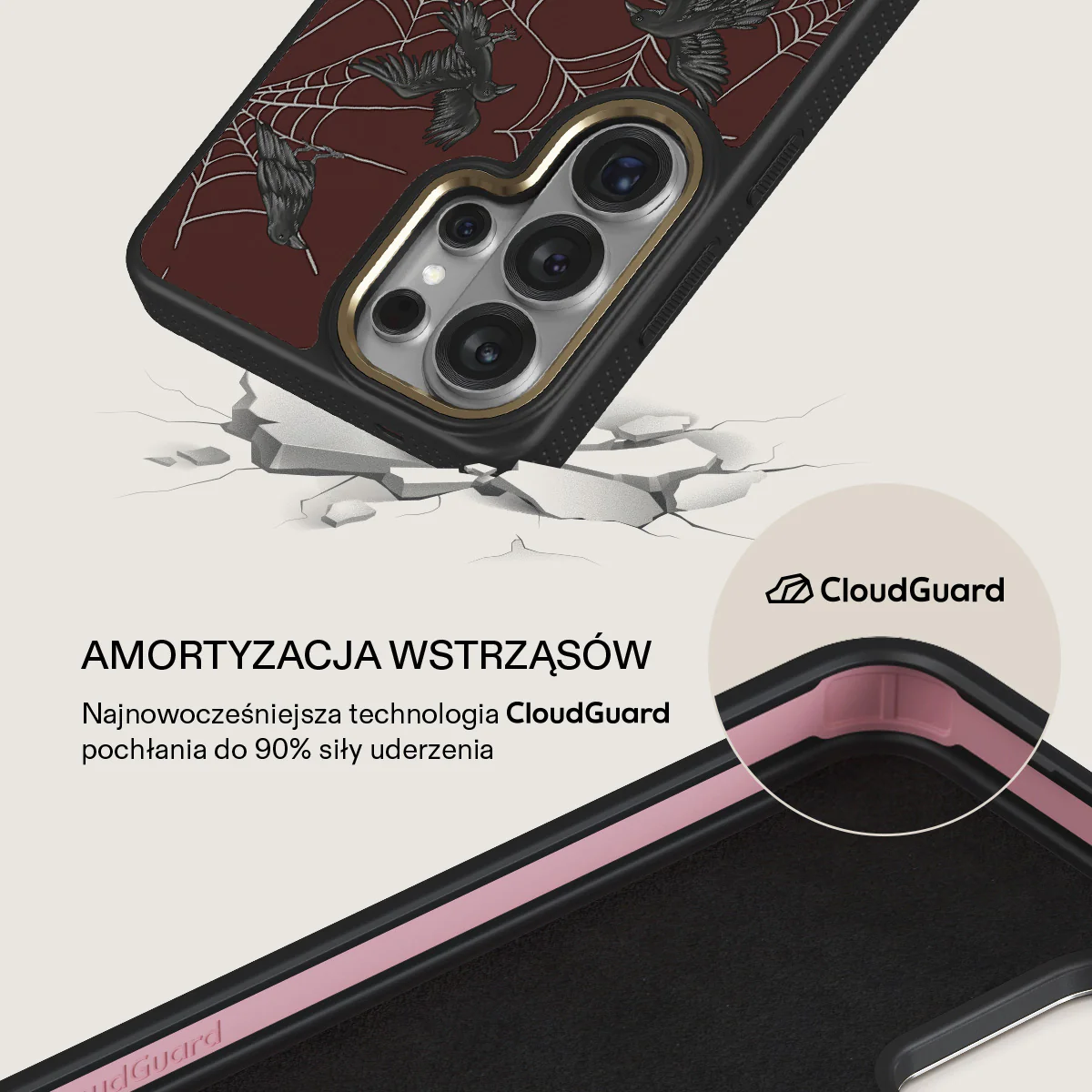 Quest - Samsung Galaxy S26 Ultra Etui - Image 7