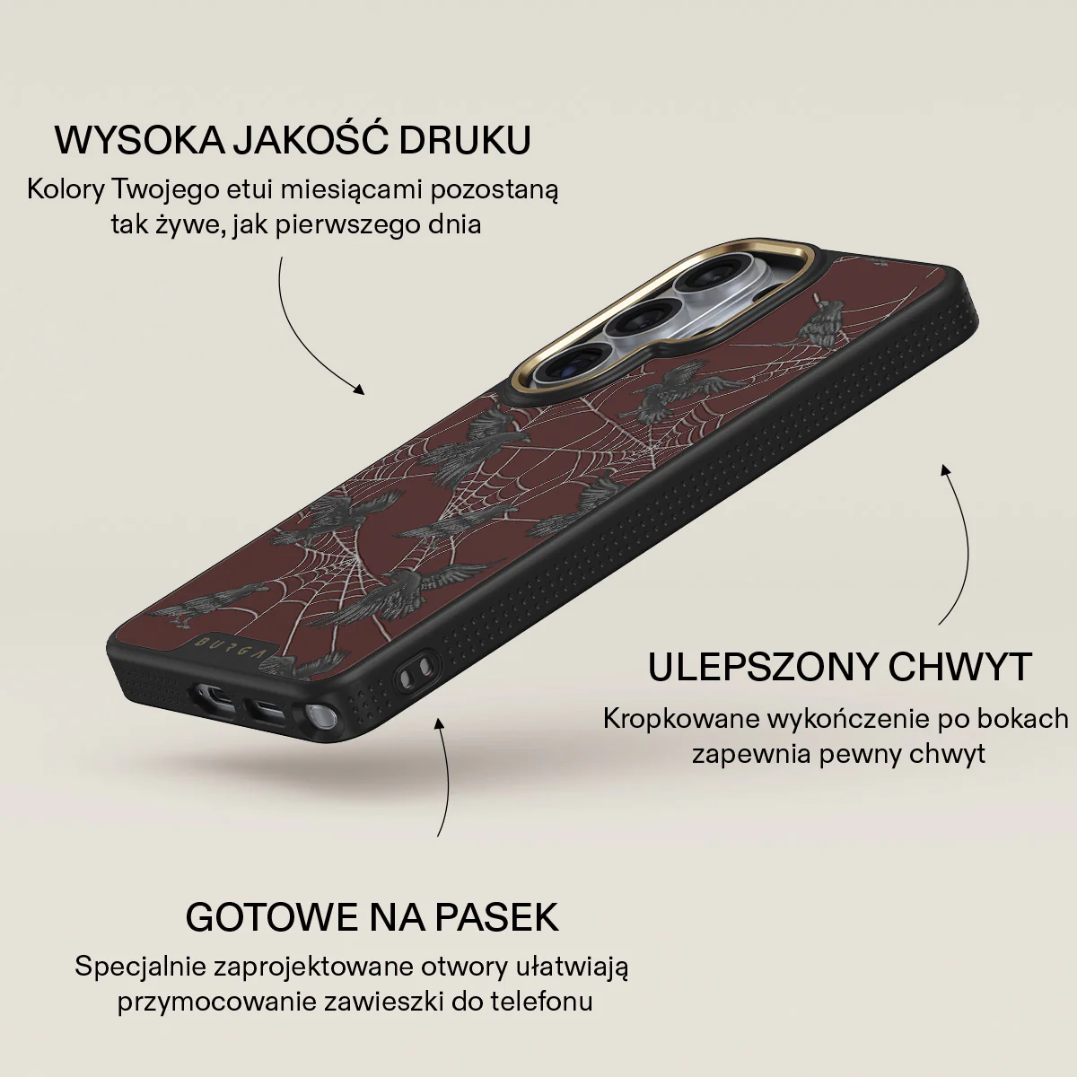 Quest - Samsung Galaxy S26 Ultra Etui - Image 9