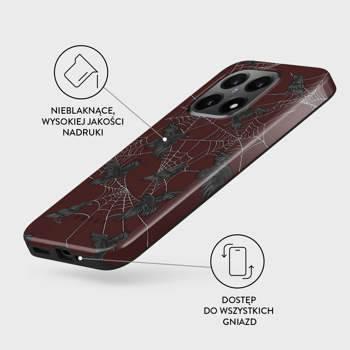 Quest - Xiaomi 15T Etui - Image 3