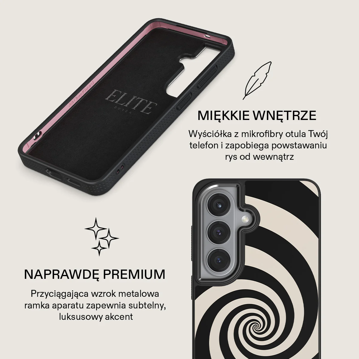 Rabbit Hole - Samsung Galaxy S26 Etui - Image 17