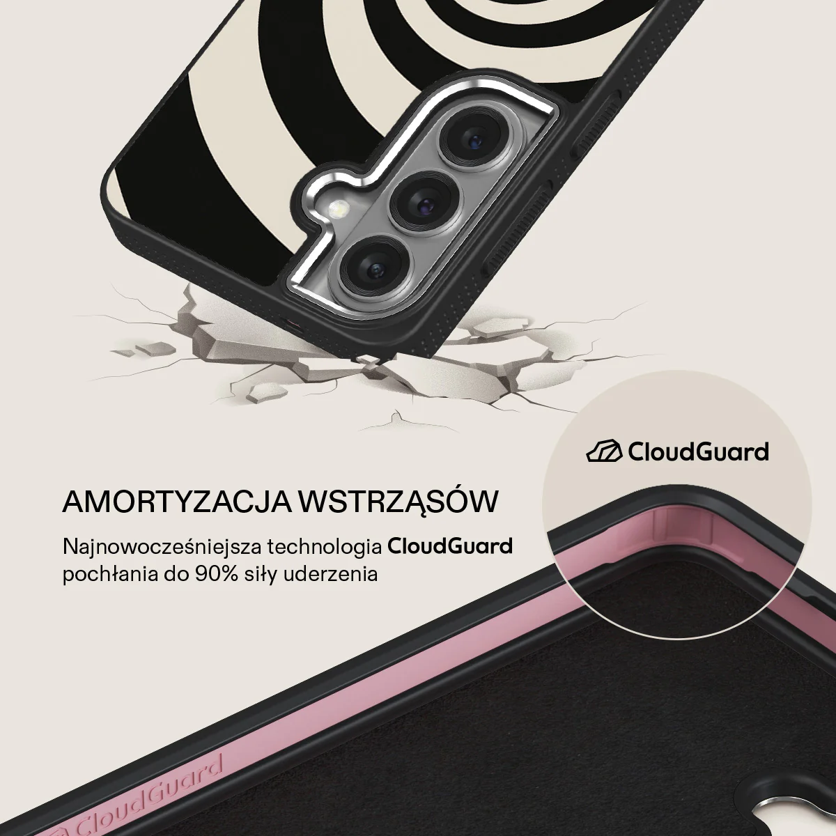Rabbit Hole - Samsung Galaxy S26 Etui - Image 21