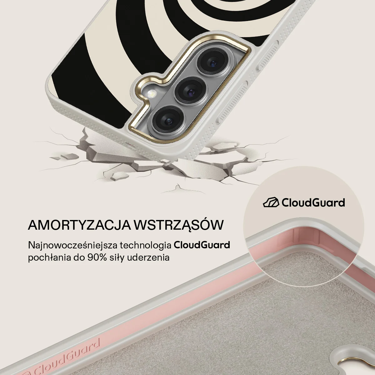 Rabbit Hole - Samsung Galaxy S26 Etui - Image 28