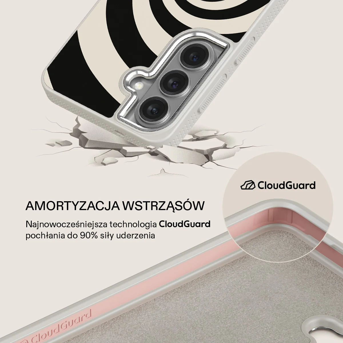 Rabbit Hole - Samsung Galaxy S26 Etui - Image 35