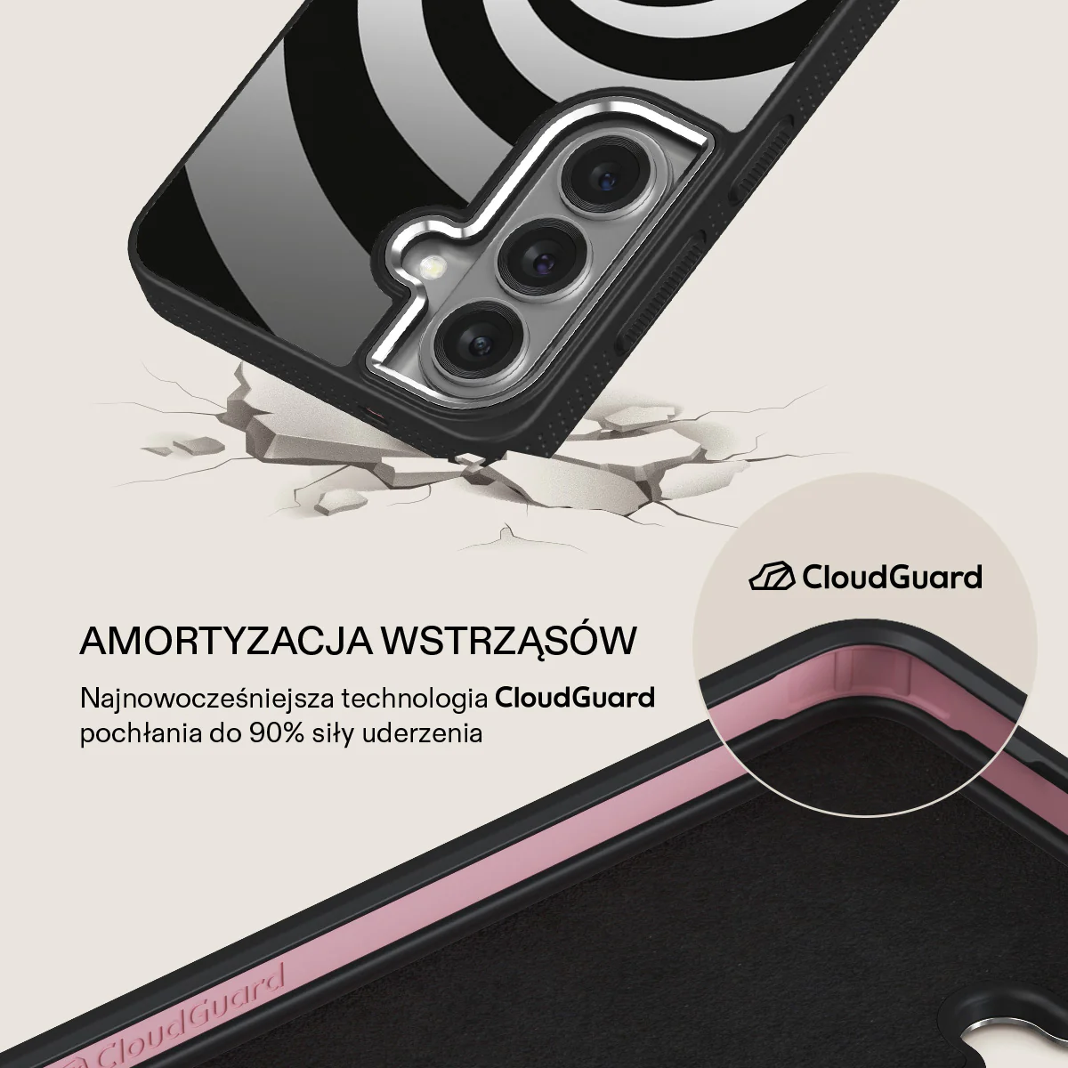 Rabbit Hole - Samsung Galaxy S26 Etui - Image 58